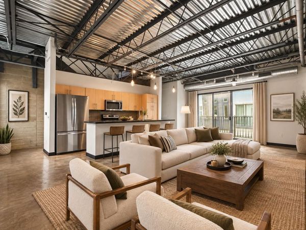 4801 S Congress Ave, Unit N1, Austin, TX 78745