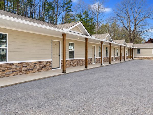 605 64 HWY W, Waynesboro, TN 38485