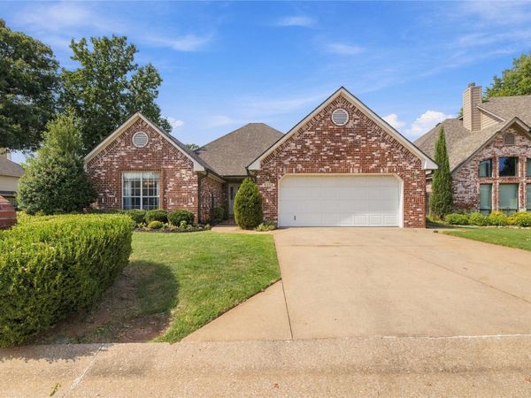 8236 S Evanston Avenue , Tulsa, OK 74137