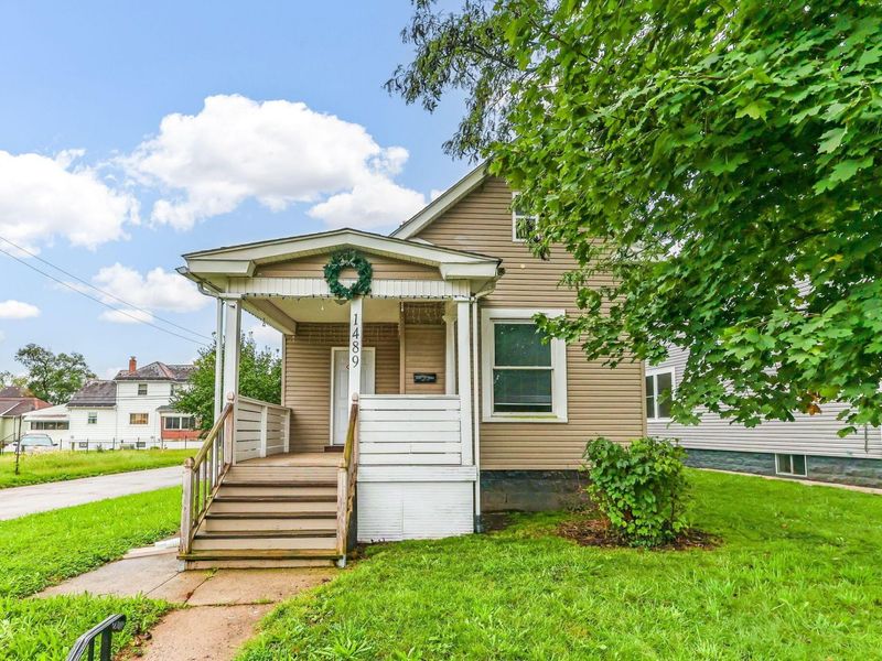 1489 Mount Vernon Avenue , Columbus, OH 43203 Photo 1