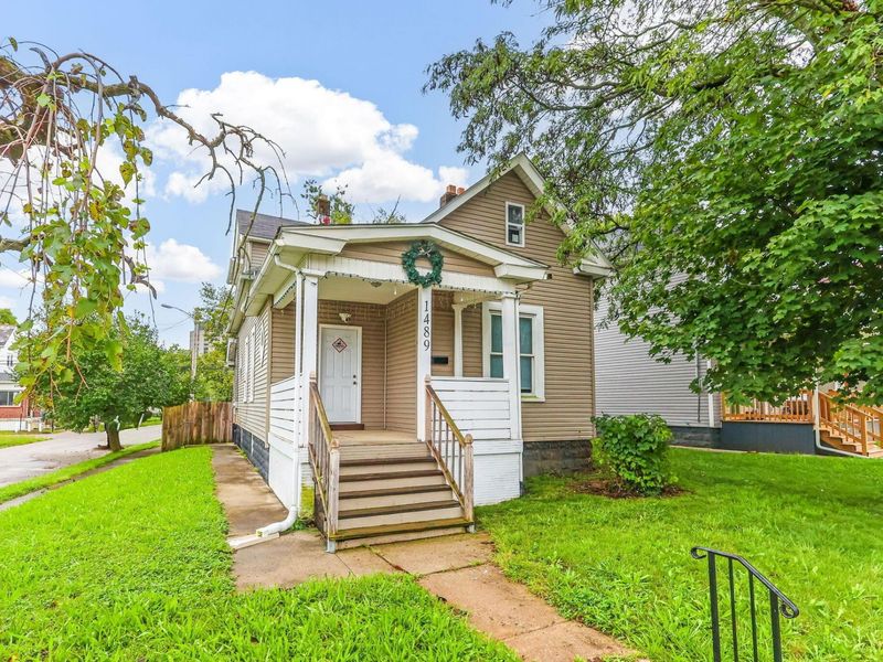 1489 Mount Vernon Avenue , Columbus, OH 43203 Photo 2