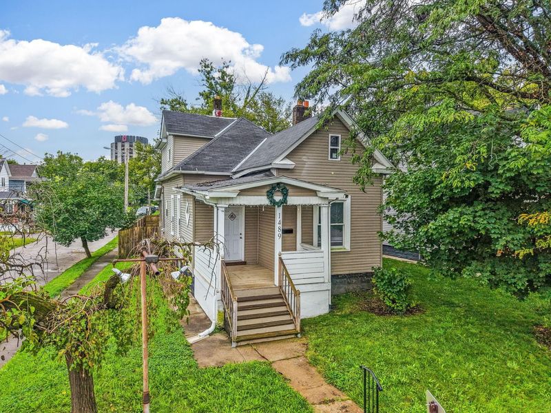 1489 Mount Vernon Avenue , Columbus, OH 43203 Photo 3