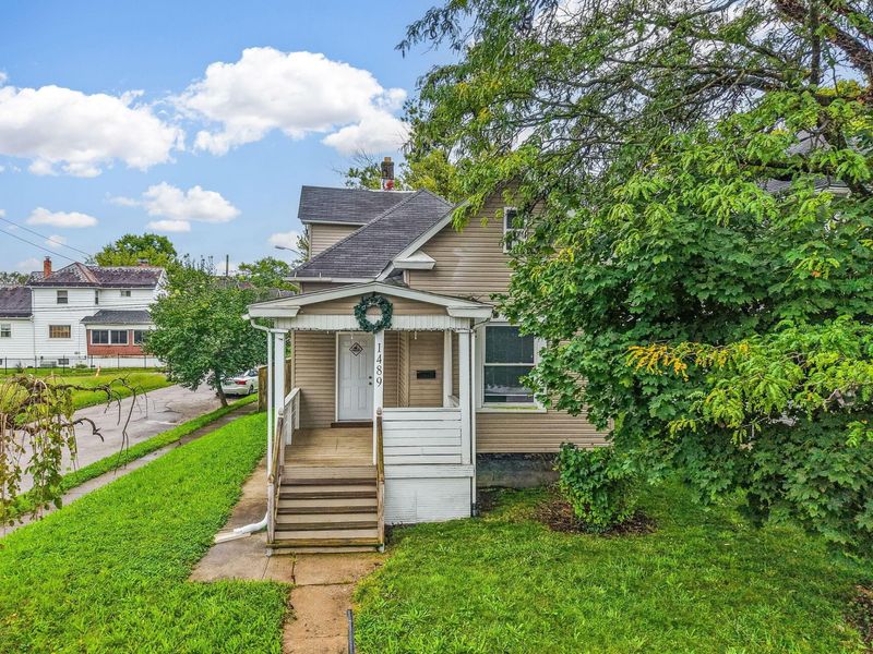 1489 Mount Vernon Avenue , Columbus, OH 43203 Photo 4