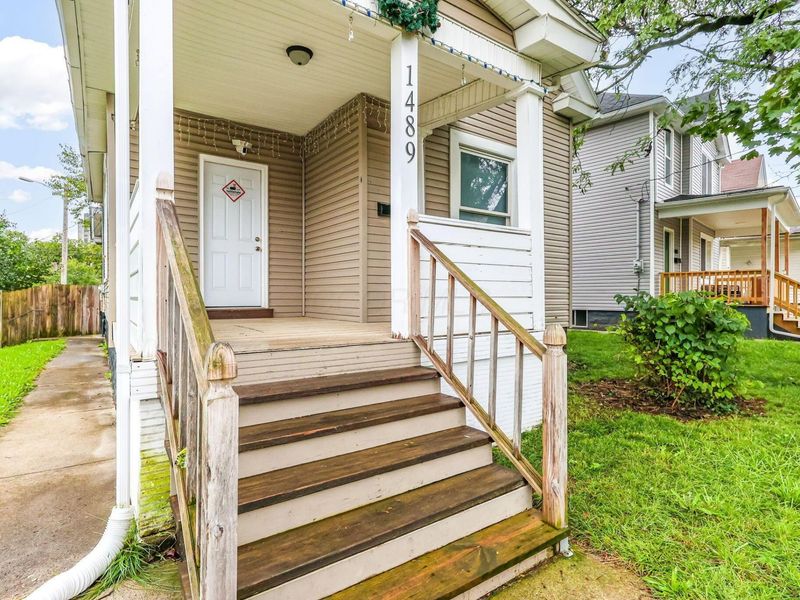 1489 Mount Vernon Avenue , Columbus, OH 43203 Photo 6