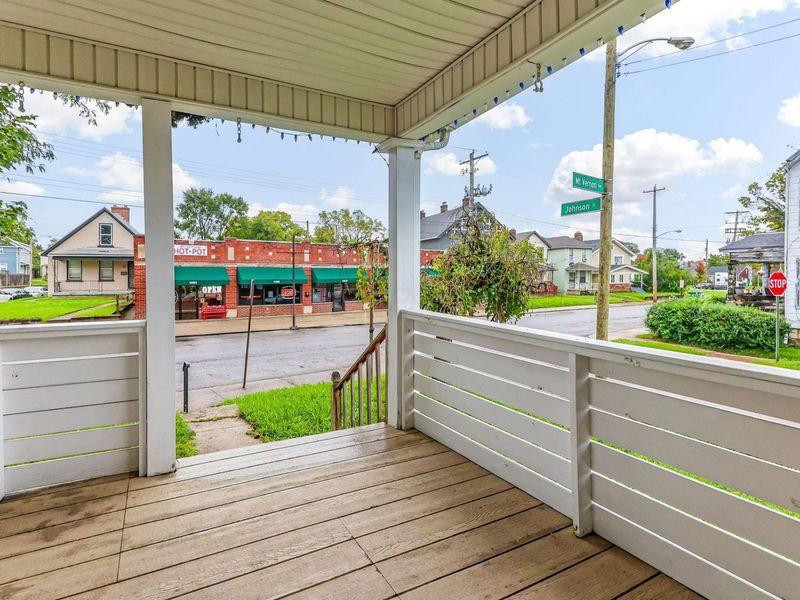 1489 Mount Vernon Avenue , Columbus, OH 43203 Photo 8