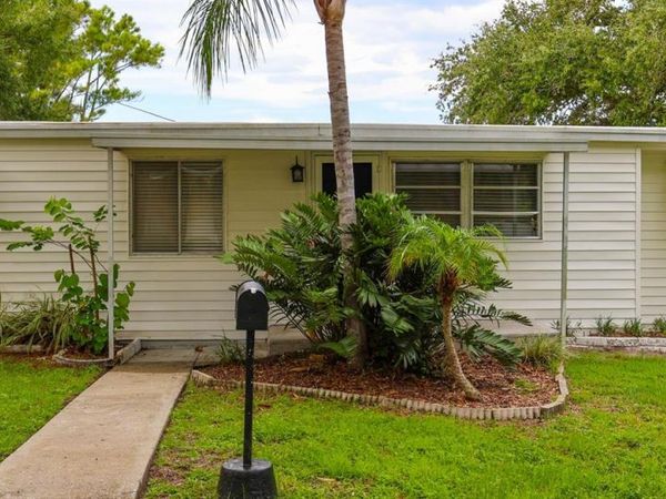 12596 143RD STREET , LARGO, FL 33774
