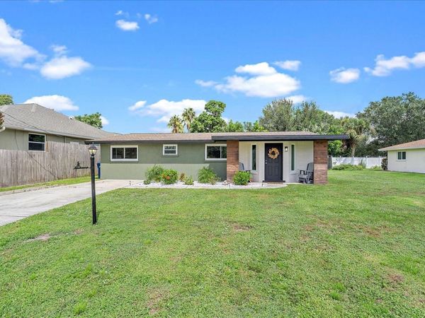 4455 MAYGOG ROAD , SARASOTA, FL 34233