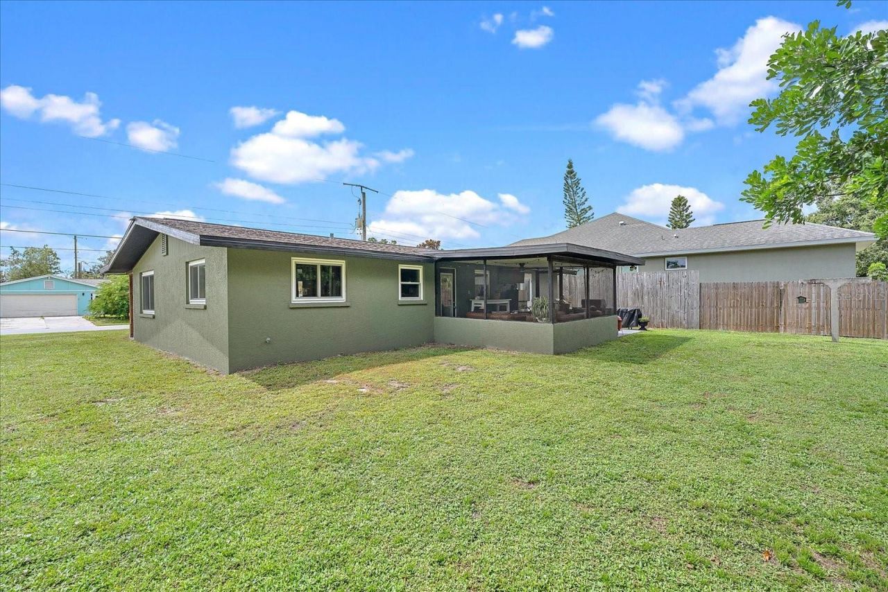 4455 Maygog Road, Sarasota, FL 34233 Photo