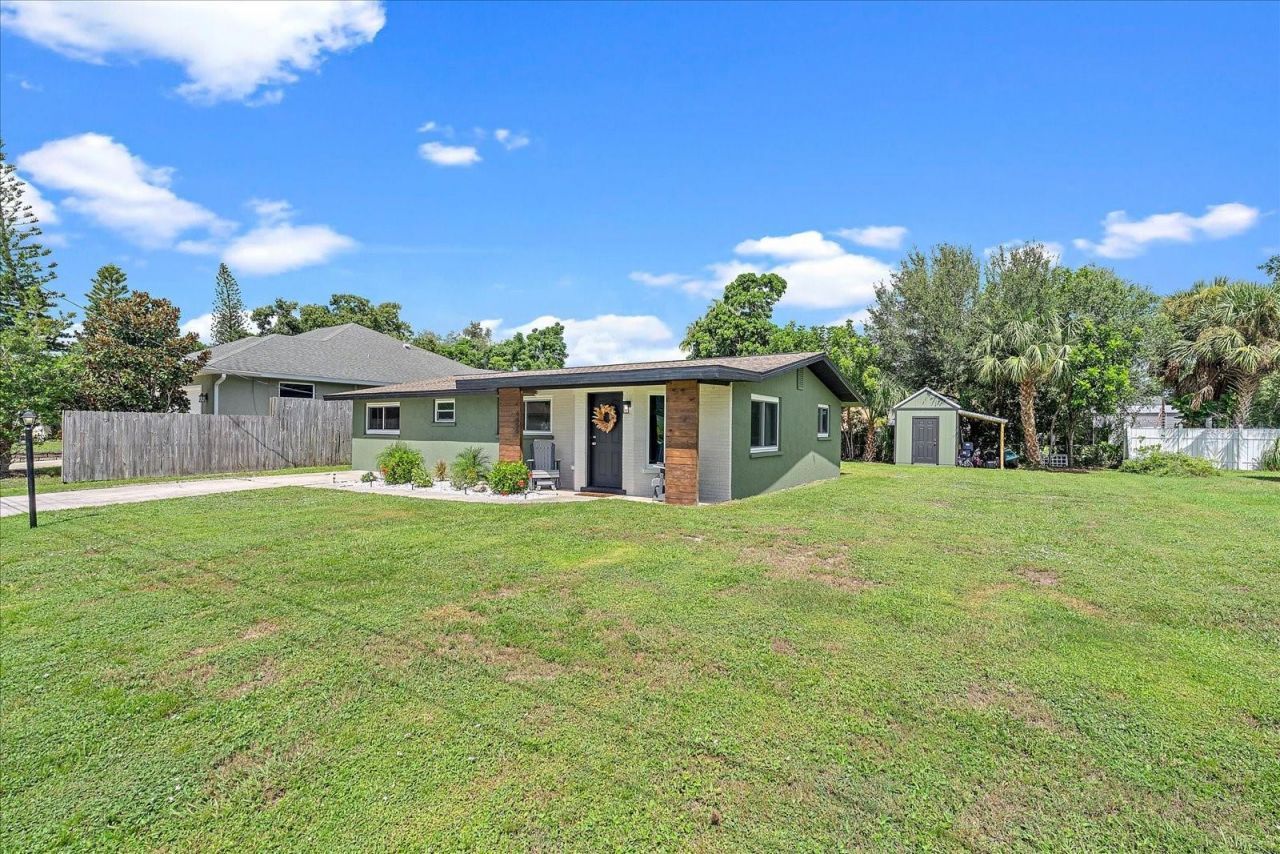 4455 Maygog Road, Sarasota, FL 34233 Photo