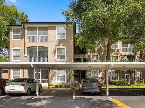 7135 YACHT BASIN AVENUE , Unit 211, ORLANDO, FL 32835