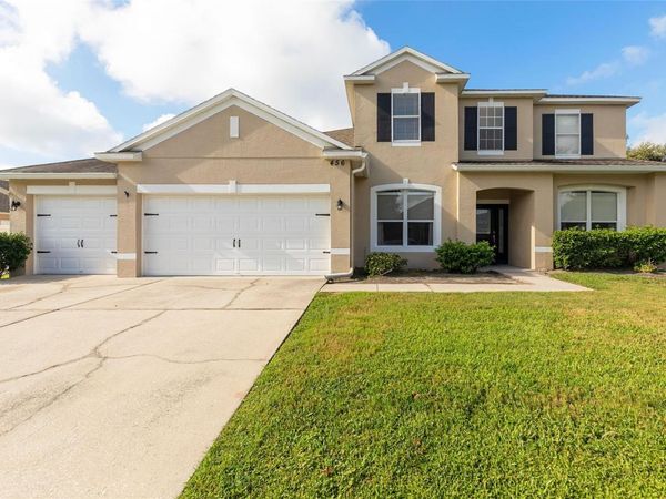 456 FLYROD CIRCLE , ORLANDO, FL 32825