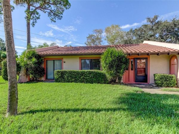 9537 86TH AVENUE , Unit 9537, SEMINOLE, FL 33777