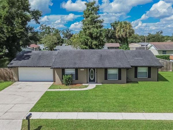 2531 RIDGETOP WAY , VALRICO, FL 33594