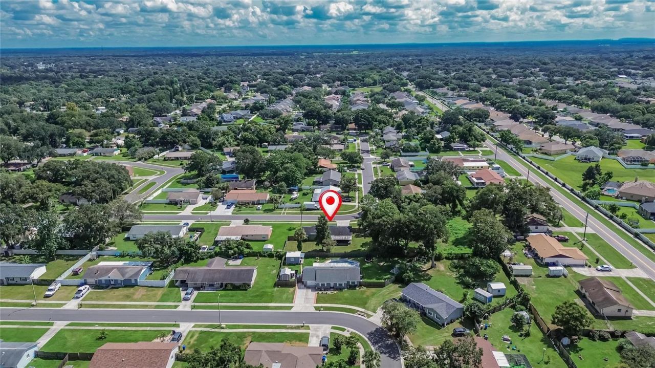 2531 Ridgetop Way , Valrico, FL 33594 Photo