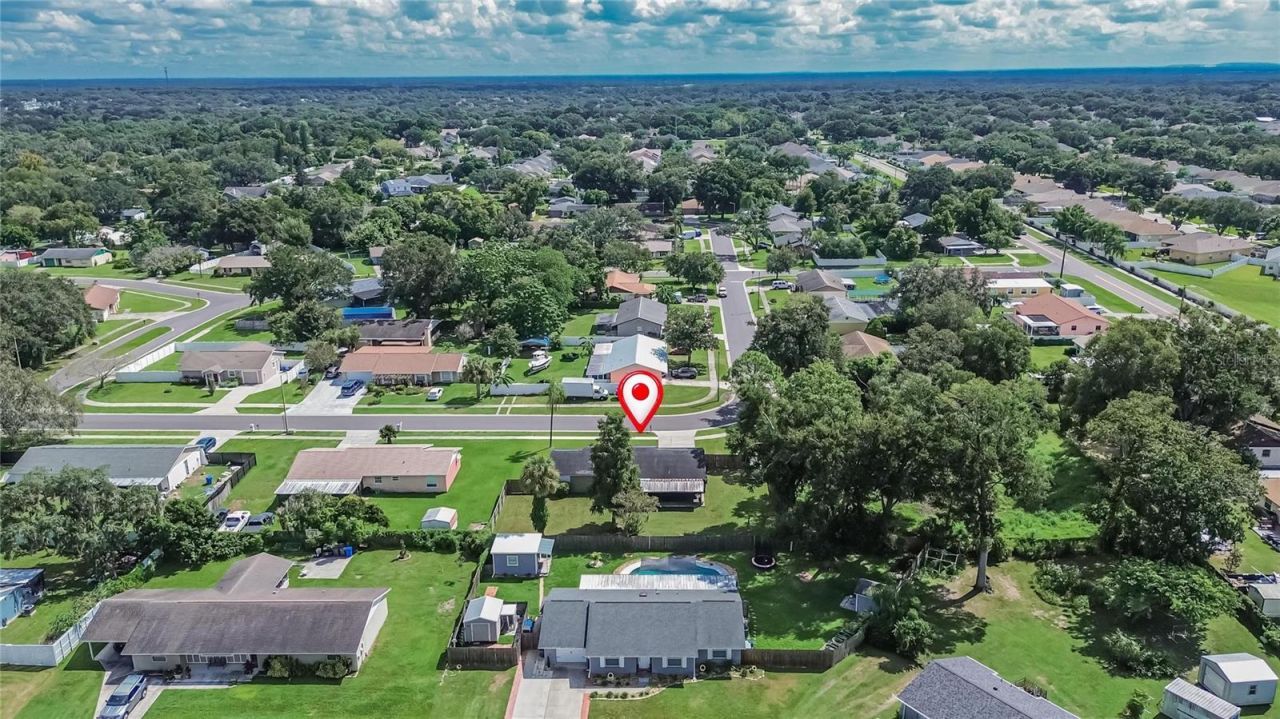 2531 Ridgetop Way , Valrico, FL 33594 Photo