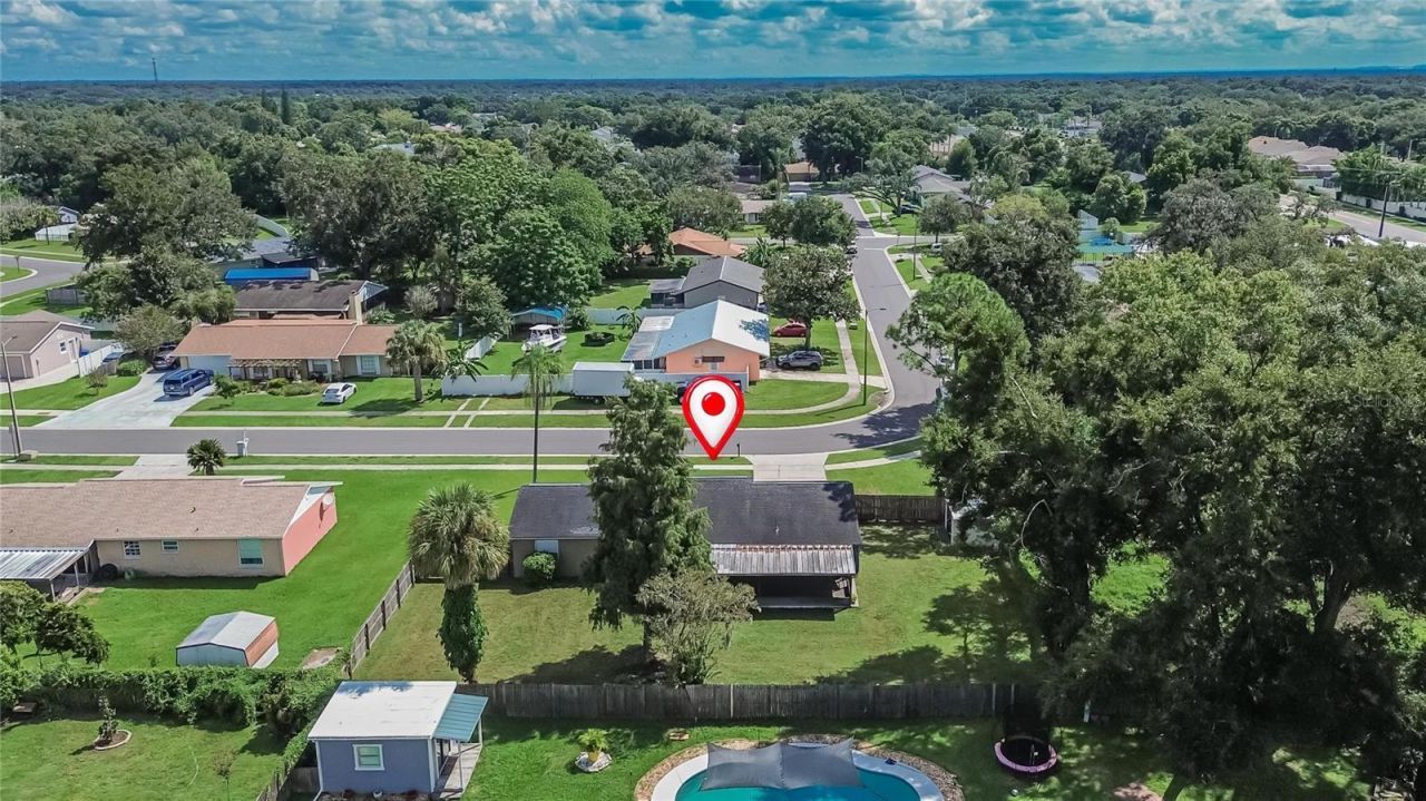 2531 Ridgetop Way , Valrico, FL 33594 Photo