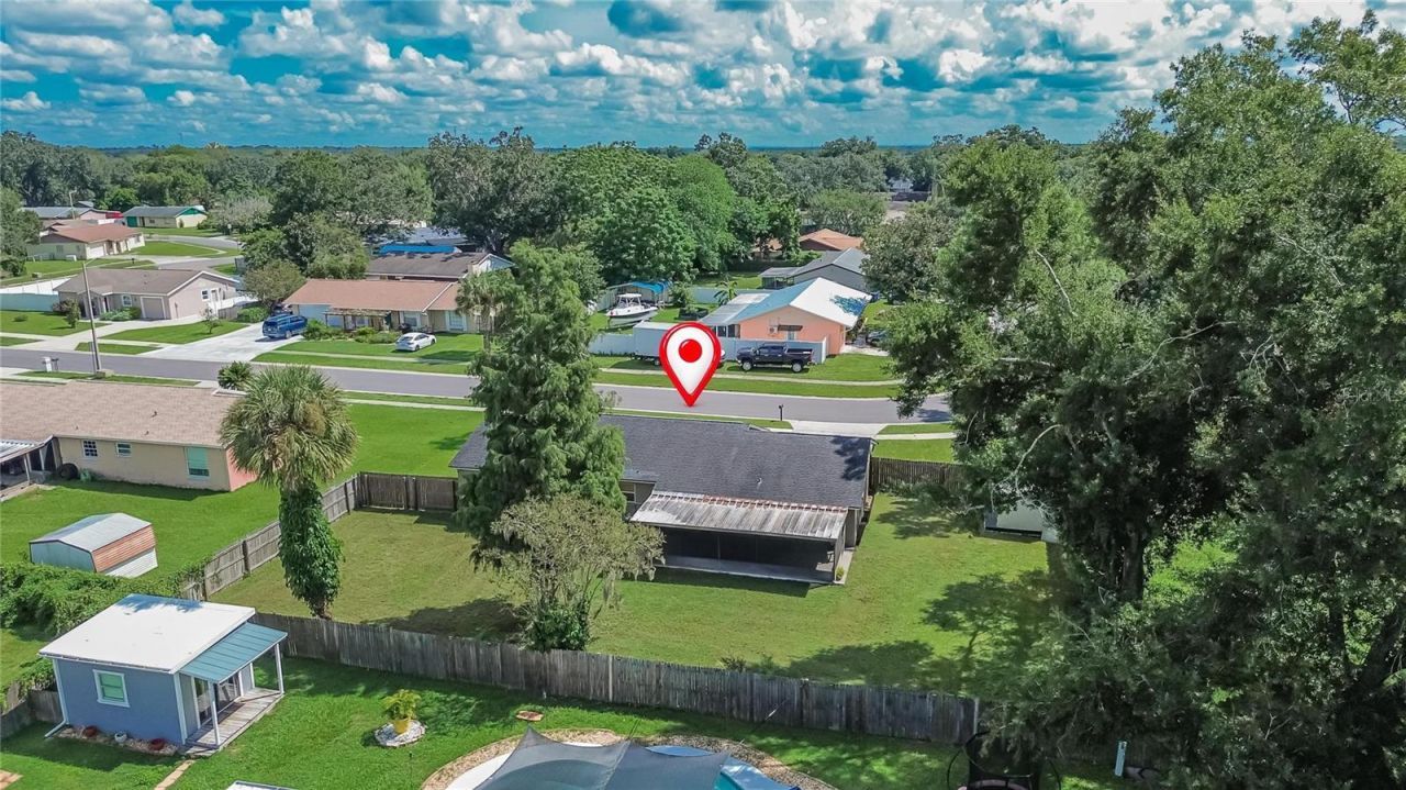 2531 Ridgetop Way , Valrico, FL 33594 Photo