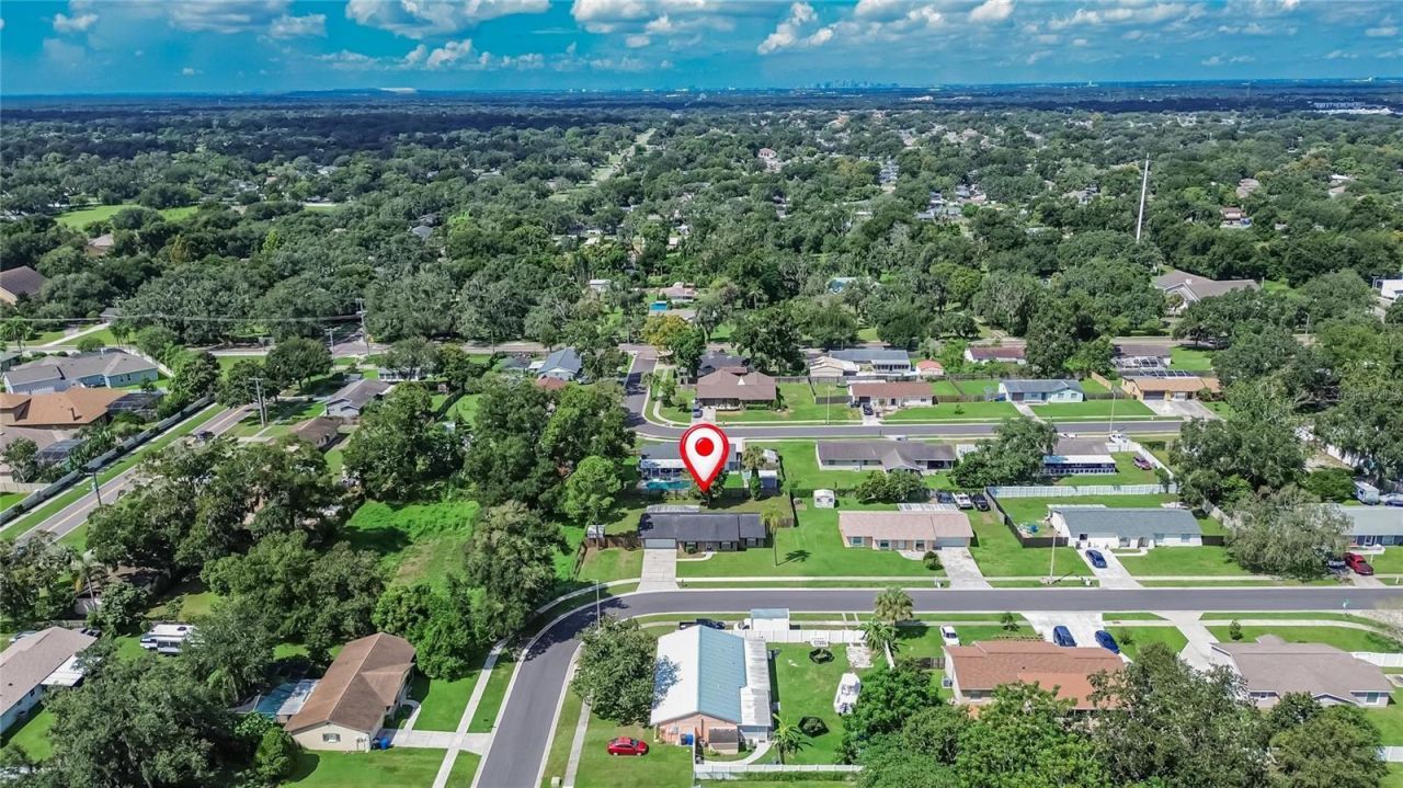 2531 Ridgetop Way , Valrico, FL 33594 Photo