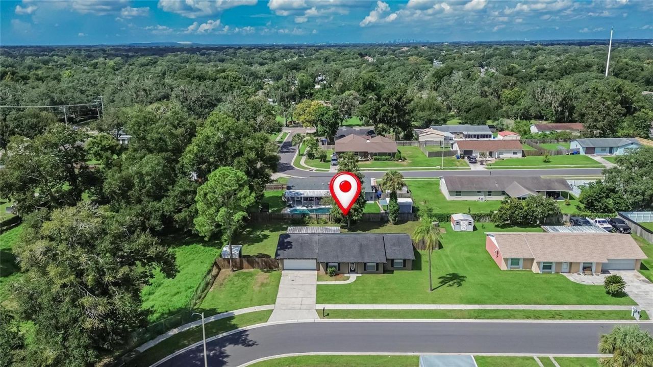 2531 Ridgetop Way , Valrico, FL 33594 Photo
