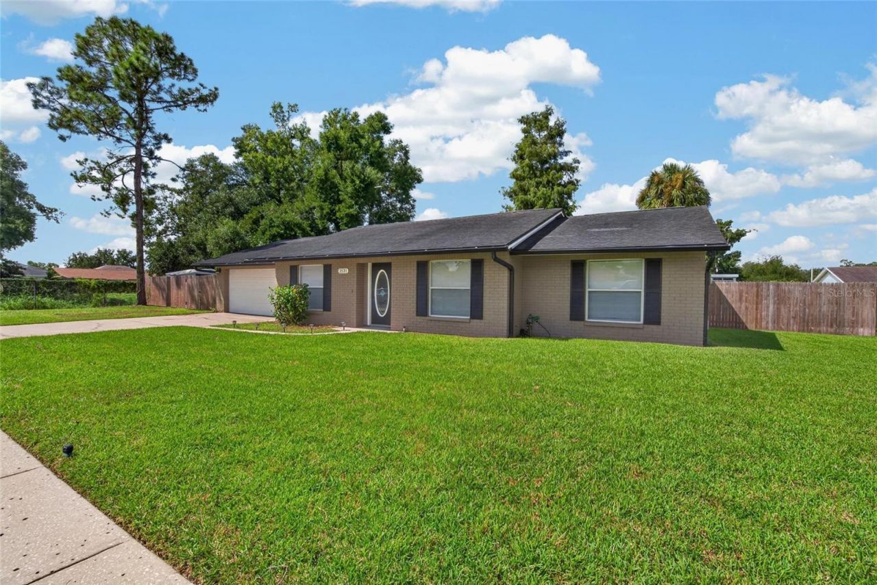 2531 Ridgetop Way , Valrico, FL 33594 Photo