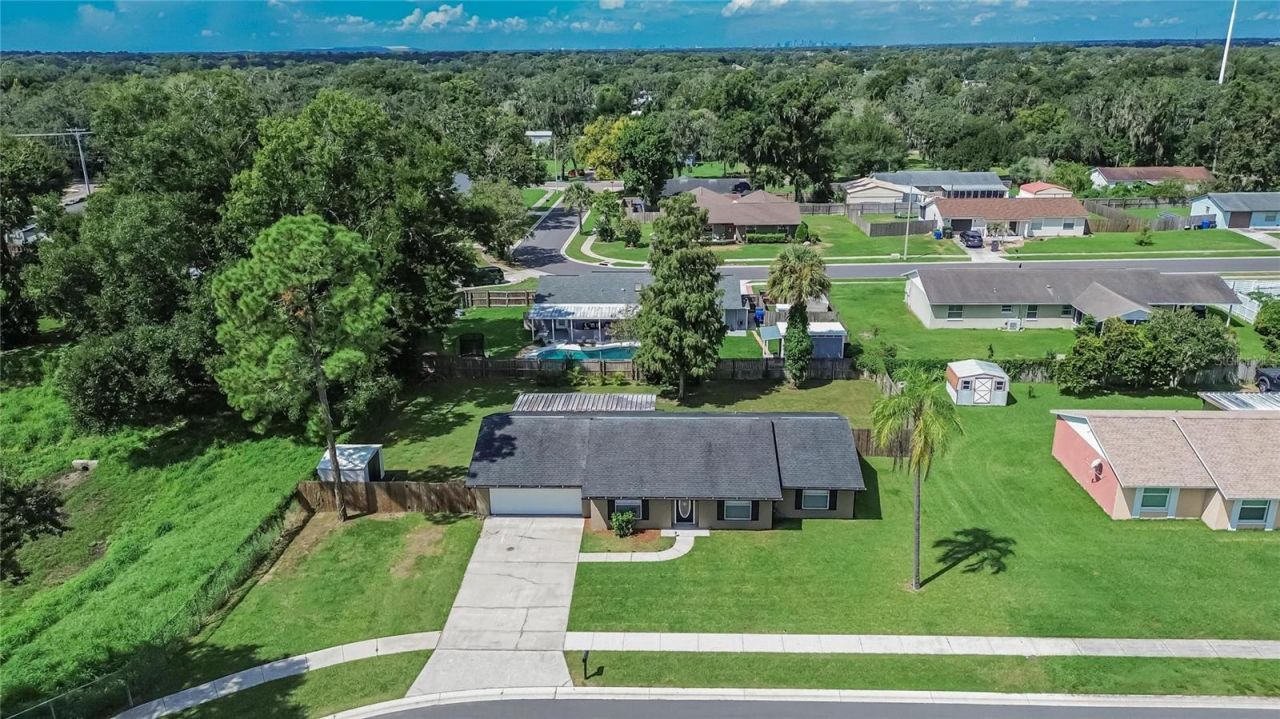 2531 Ridgetop Way , Valrico, FL 33594 Photo