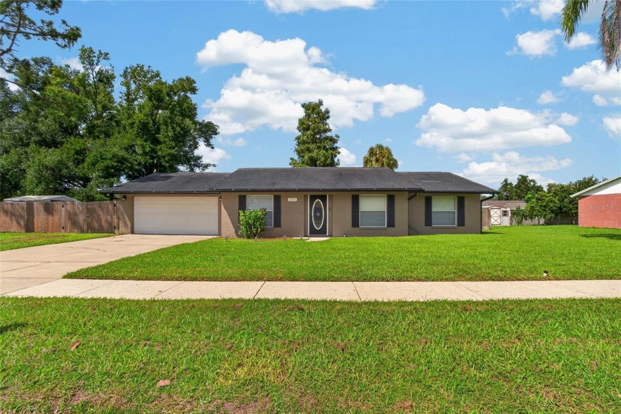 2531 Ridgetop Way , Valrico, FL 33594 Photo