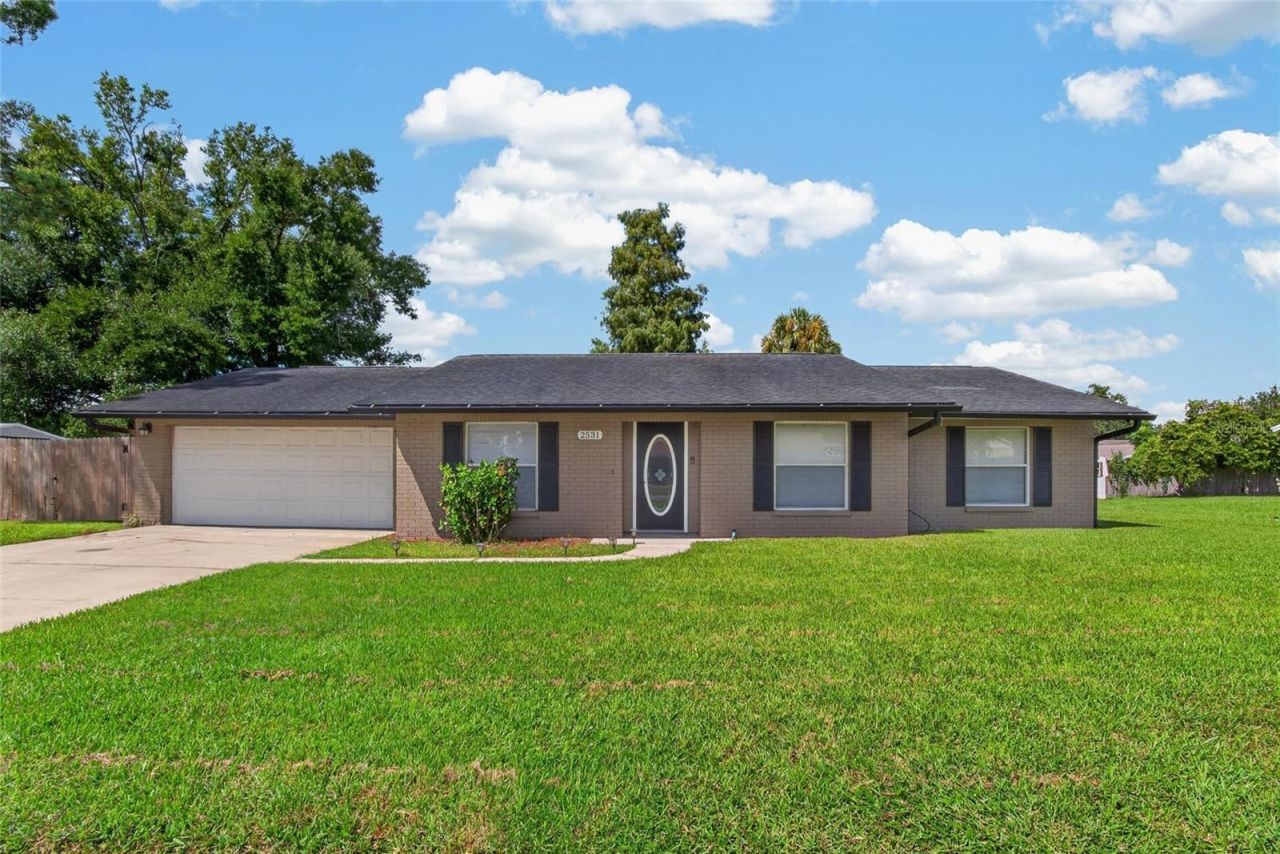 2531 Ridgetop Way , Valrico, FL 33594 Photo