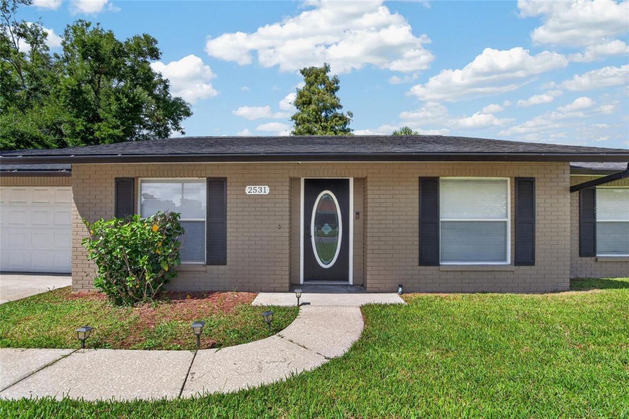 2531 Ridgetop Way , Valrico, FL 33594 Photo