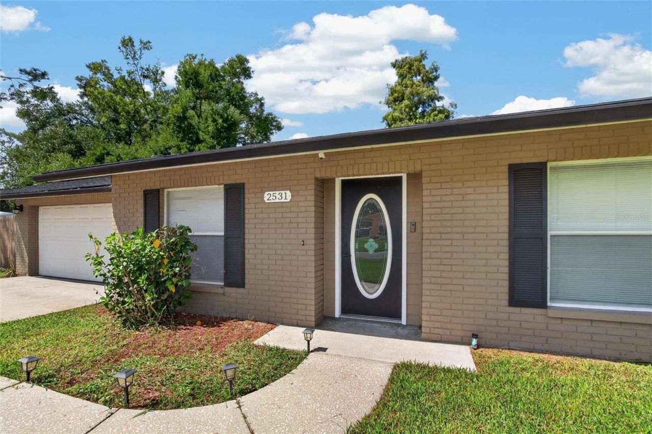 2531 Ridgetop Way , Valrico, FL 33594 Photo
