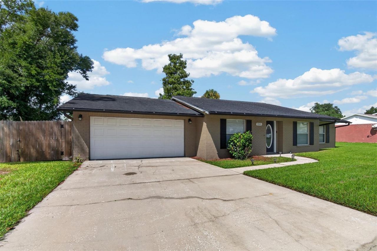 2531 Ridgetop Way , Valrico, FL 33594 Photo