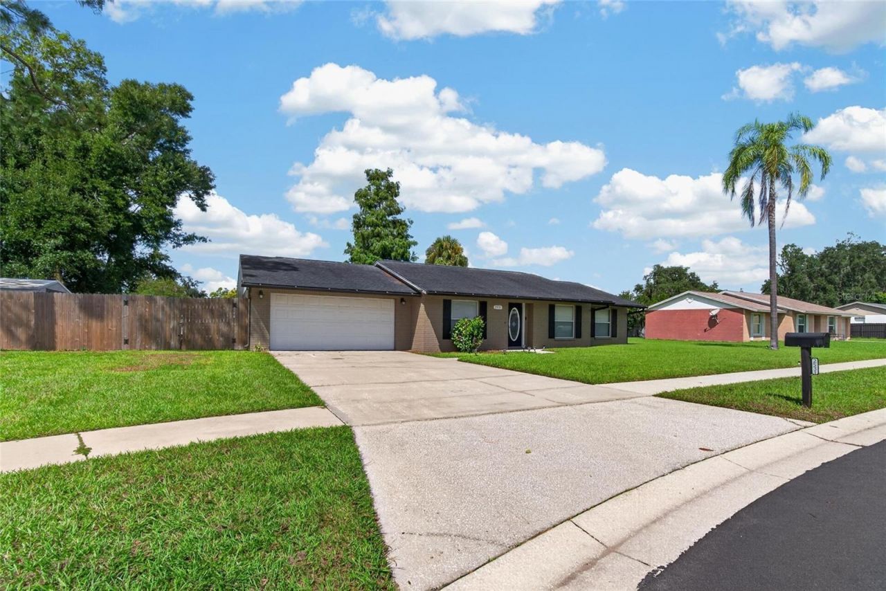 2531 Ridgetop Way , Valrico, FL 33594 Photo