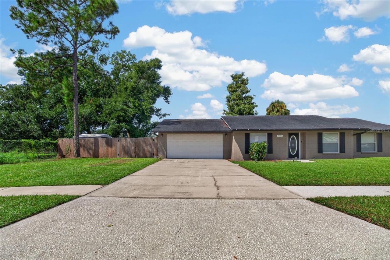 2531 Ridgetop Way , Valrico, FL 33594 Photo
