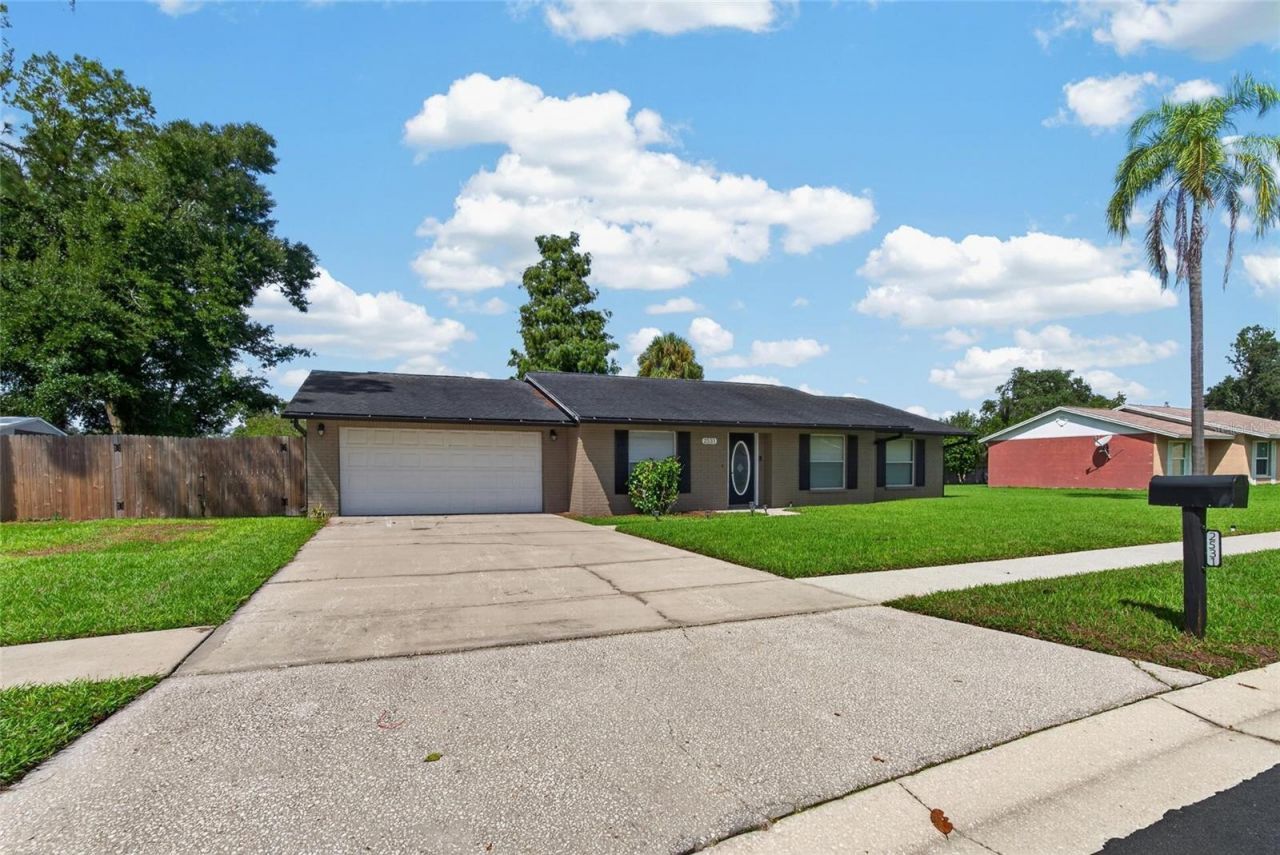 2531 Ridgetop Way , Valrico, FL 33594 Photo