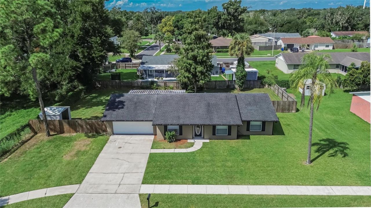 2531 Ridgetop Way , Valrico, FL 33594 Photo