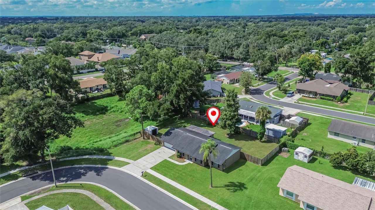 2531 Ridgetop Way , Valrico, FL 33594 Photo