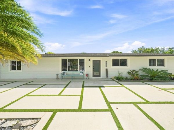 8031 SW 97th Ave , Miami, FL 33173