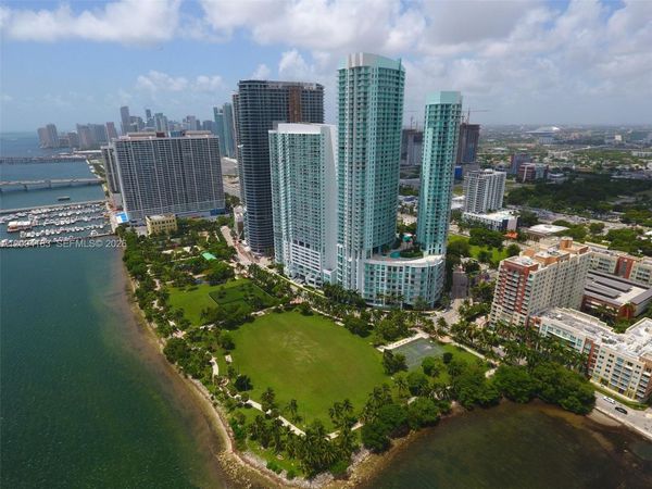 1900 N Bayshore Dr , Unit 4604, Miami, FL 33132