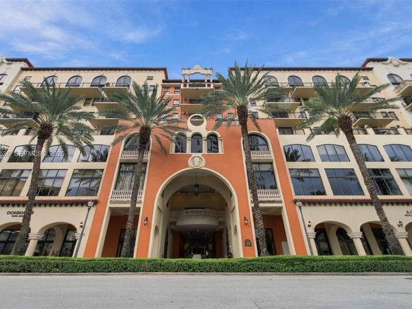 55 Merrick Way , Unit 520, Coral Gables, FL 33134