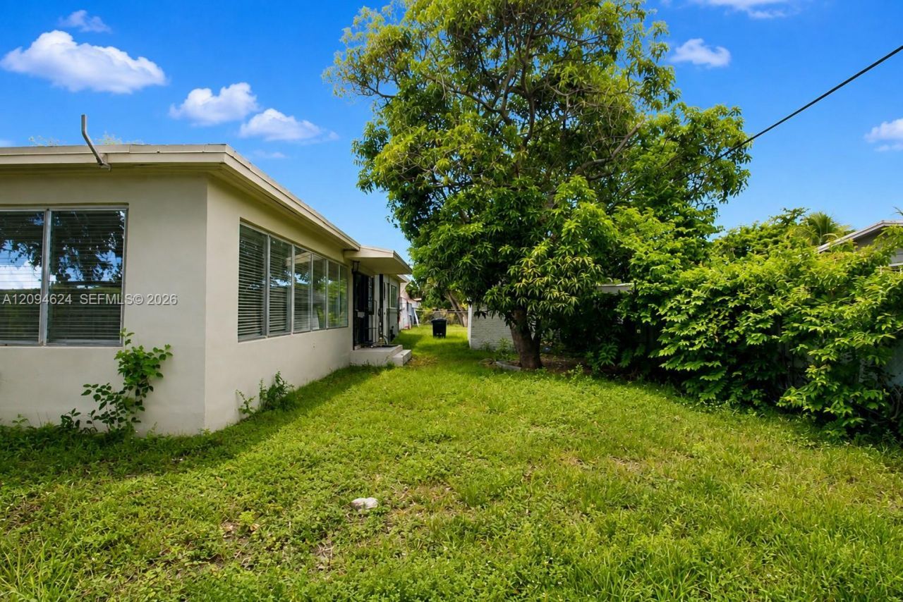 50 NE 132nd Ter, North Miami, FL 33161 Photo