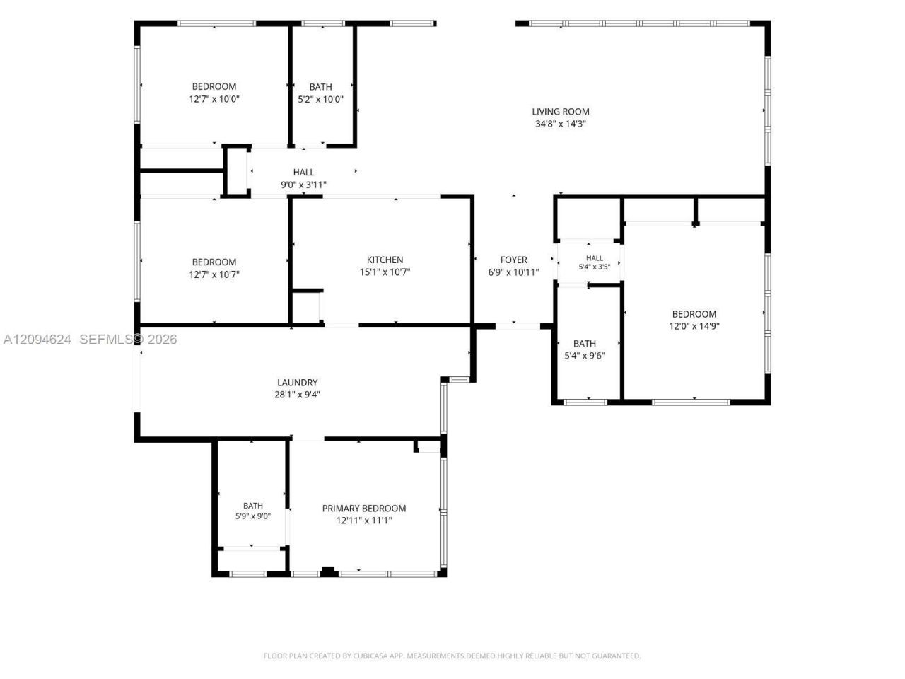 50 NE 132nd Ter, North Miami, FL 33161 Photo