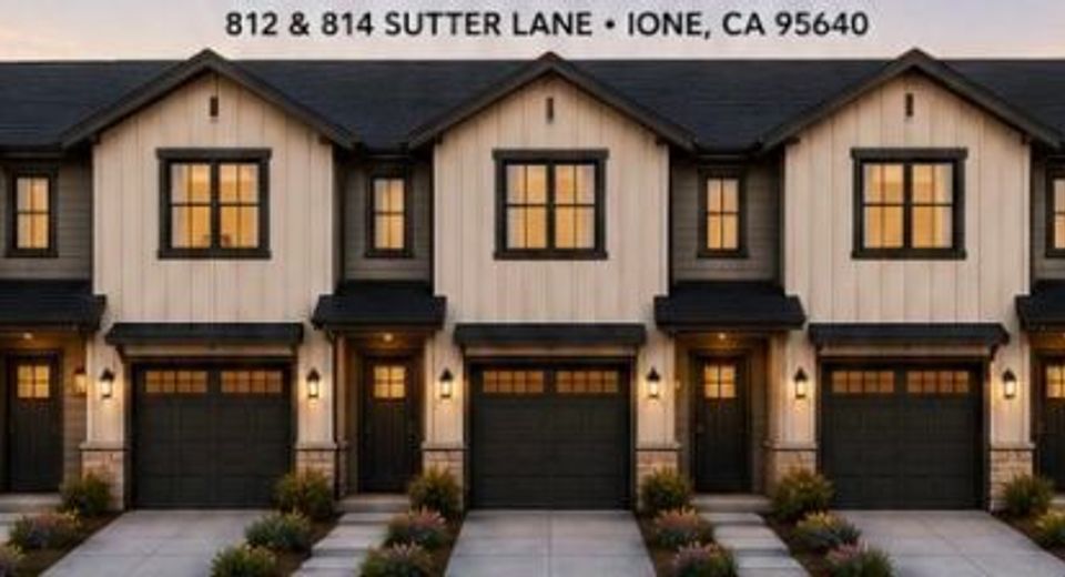 Sutter Lane, Ione, CA 95640 Photo
