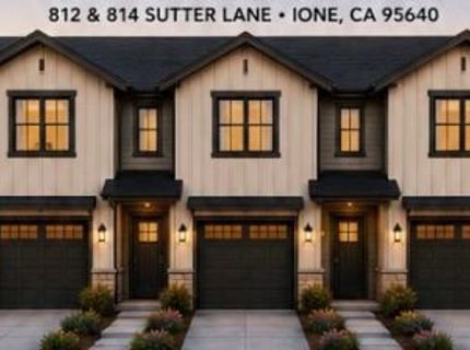Sutter Ln, Ione, CA 95640 Photo