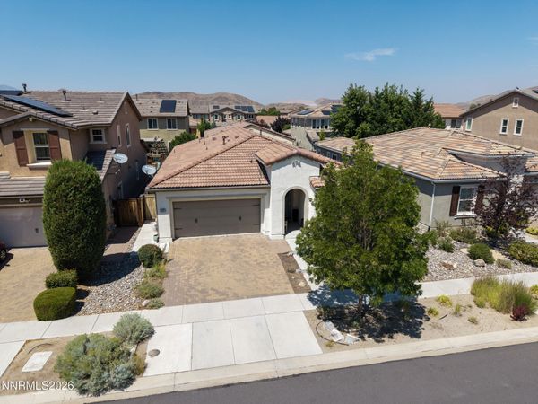 2145 Wind Walker Drive, Reno, NV 89521