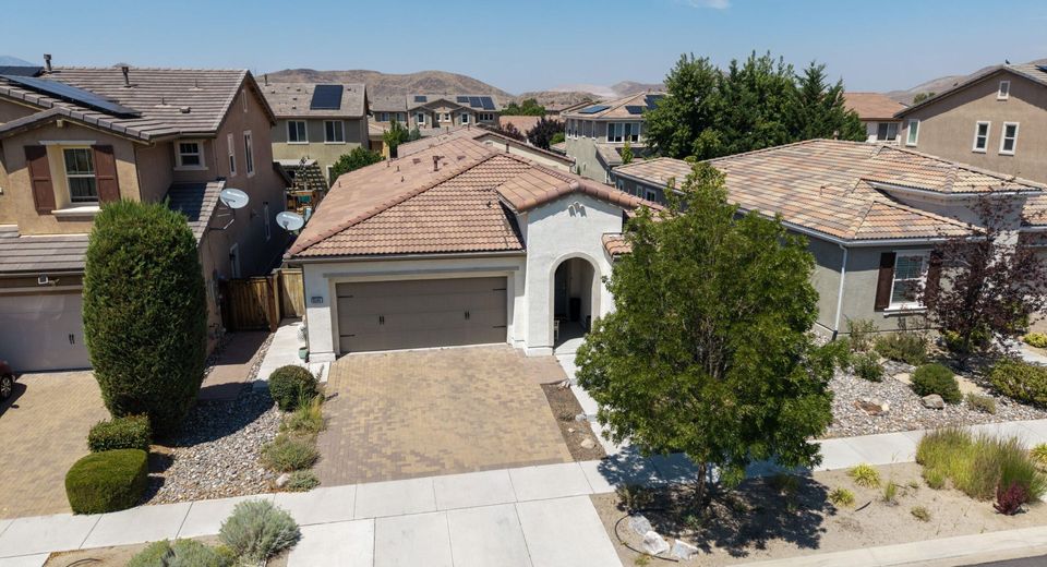 2145 Wind Walker Drive, Reno, NV 89521 Photo