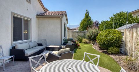 2145 Wind Walker Drive, Reno, NV 89521 Photo