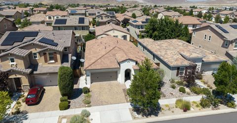 2145 Wind Walker Drive, Reno, NV 89521 Photo