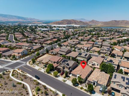 2145 Wind Walker Drive, Reno, NV 89521 Photo