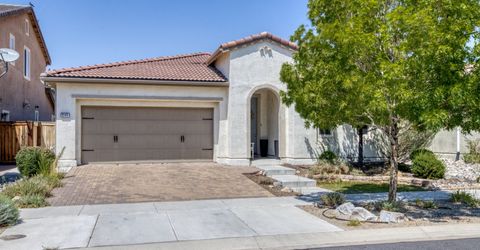 2145 Wind Walker Drive, Reno, NV 89521 Photo