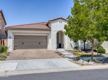 2145 Wind Walker Drive, Reno, NV 89521 Photo