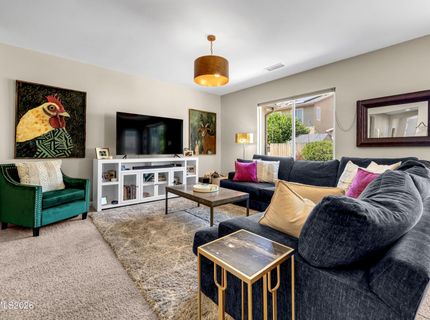 2145 Wind Walker Drive, Reno, NV 89521 Photo